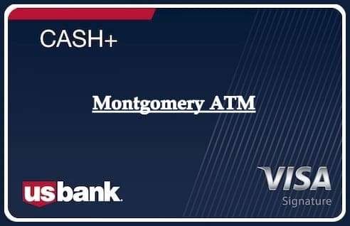 Montgomery ATM