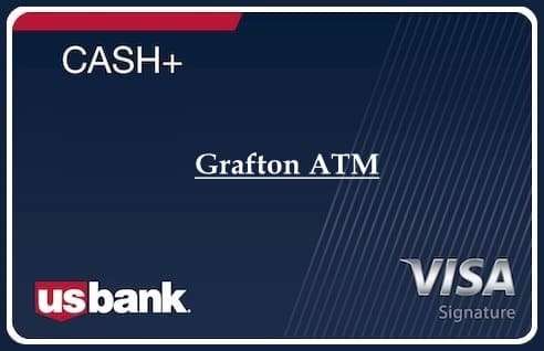 Grafton ATM