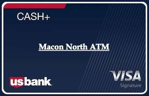 Macon North ATM