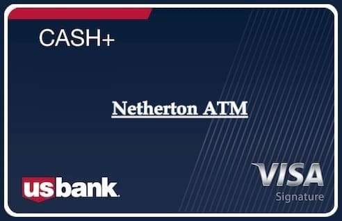 Netherton ATM