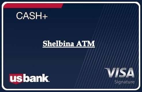 Shelbina ATM
