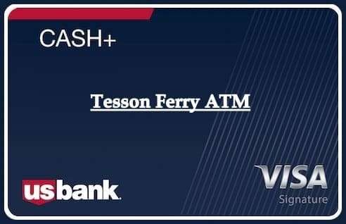 Tesson Ferry ATM