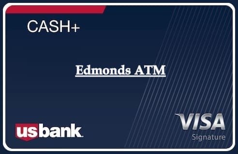 Edmonds ATM