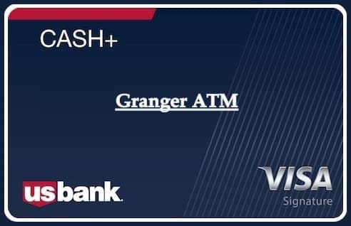 Granger ATM
