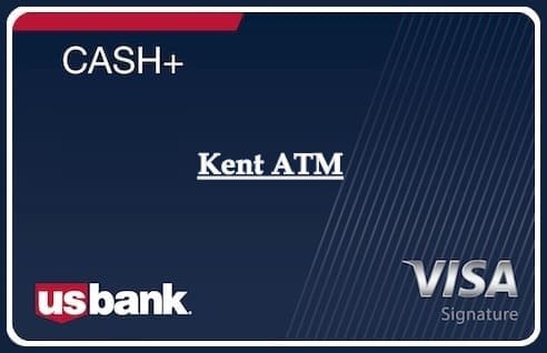 Kent ATM