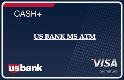 US BANK MS ATM